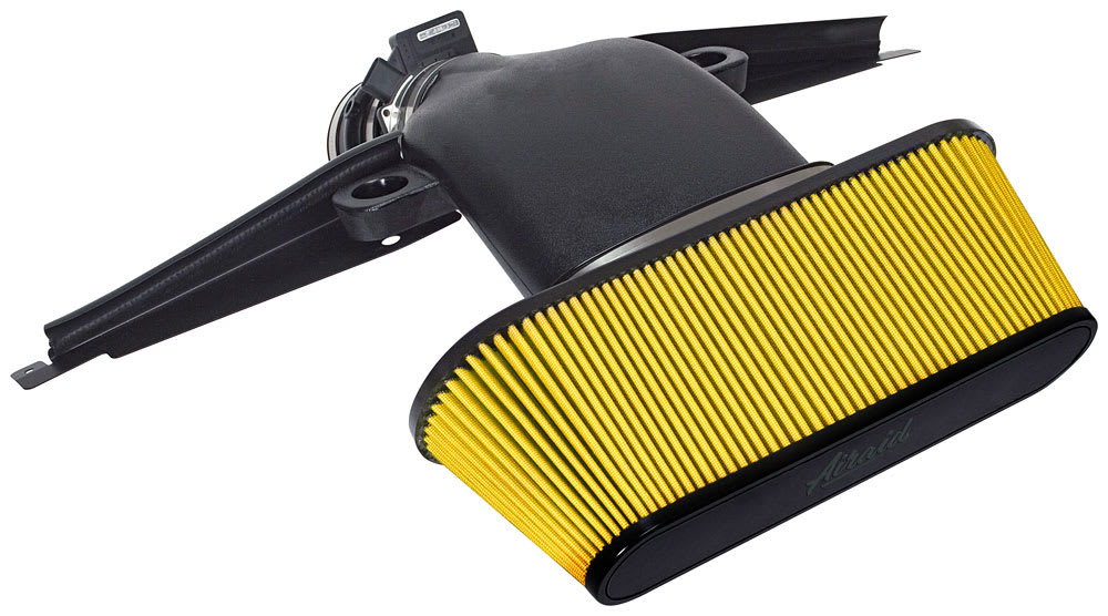 Performance Air Intake System for 2005 chevrolet corvette 6.0l v8 gas