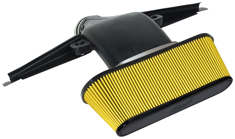 Performance Air Intake System for 2009 chevrolet corvette 6.2l v8 gas