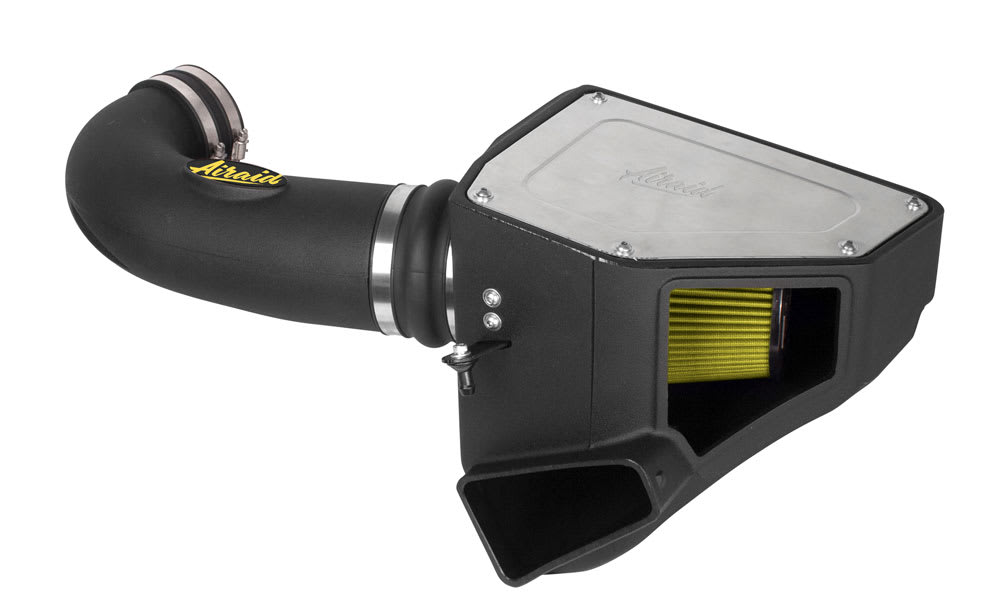 Performance Air Intake System for 2020 chevrolet camaro-ss 6.2l v8 gas