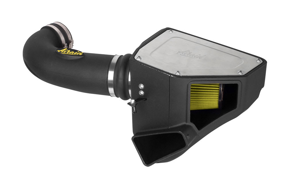 Performance Air Intake System for 2019 chevrolet camaro-ss 6.2l v8 gas