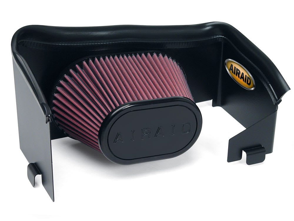 Performance Air Intake System for 2003 dodge durango 4.7l v8 gas