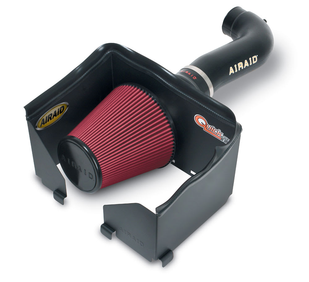 Performance Air Intake System for 2007 dodge ram-1500 4.7l v8 gas