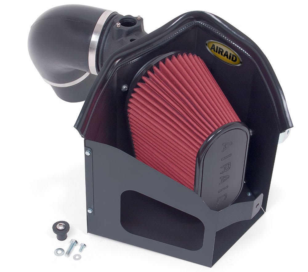 Performance Air Intake System for 2008 dodge ram-3500 6.7l l6 diesel