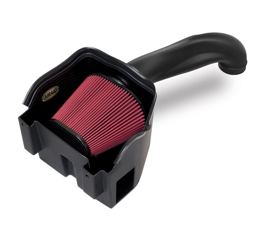 Performance Air Intake System for 2013 ram 2500 5.7l v8 gas