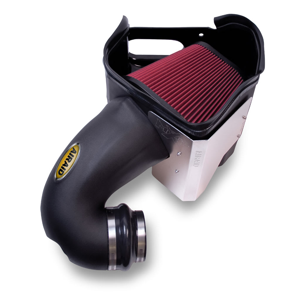 Performance Air Intake System for 1997 dodge ram-3500 5.9l l6 diesel