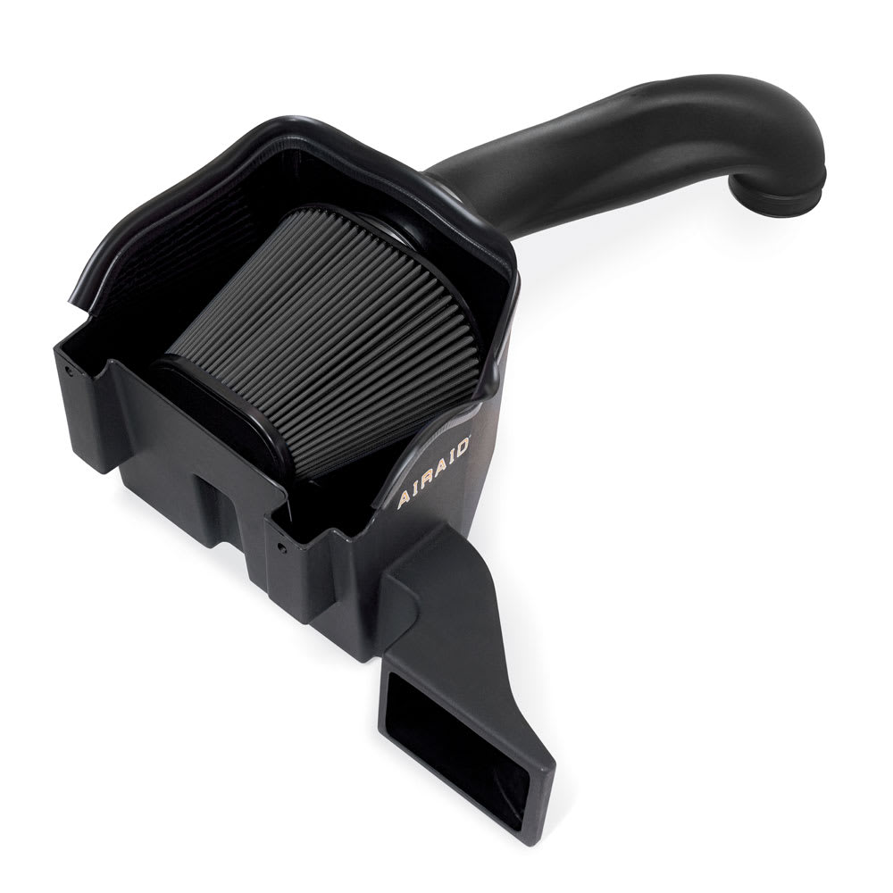 Performance Air Intake System for 2010 dodge ram-2500 5.7l v8 gas