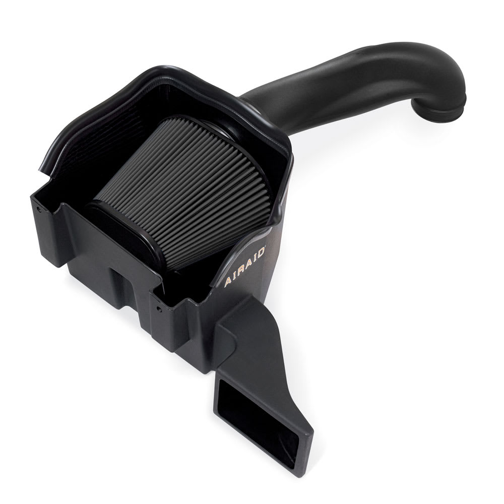 Performance Air Intake System for 2010 ram ram-2500 5.7l v8 gas