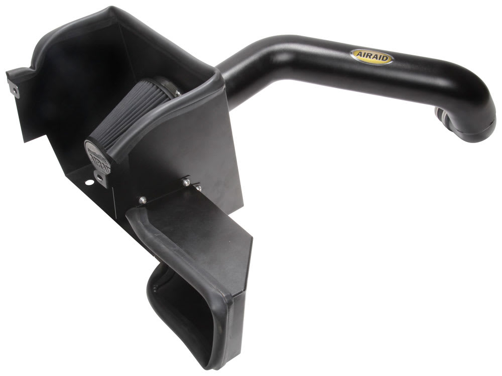 Performance Air Intake System for 2017 ram 1500 3.6l v6 gas