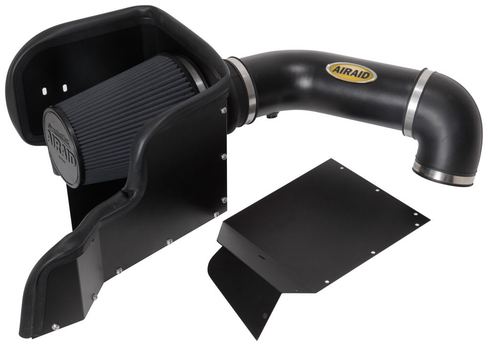 Performance Air Intake System for 2018 ram 3500 5.7l v8 gas