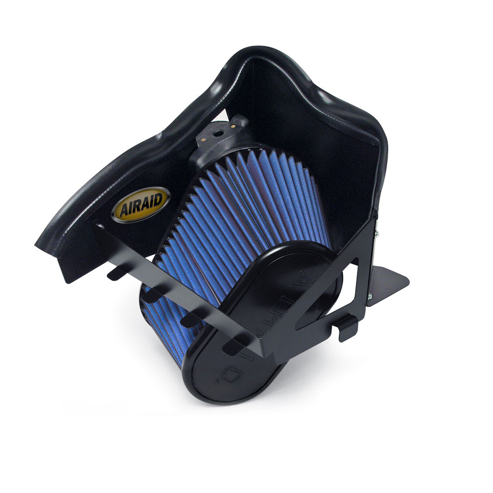 Performance Air Intake System for 2005 dodge ram-3500 5.9l l6 diesel