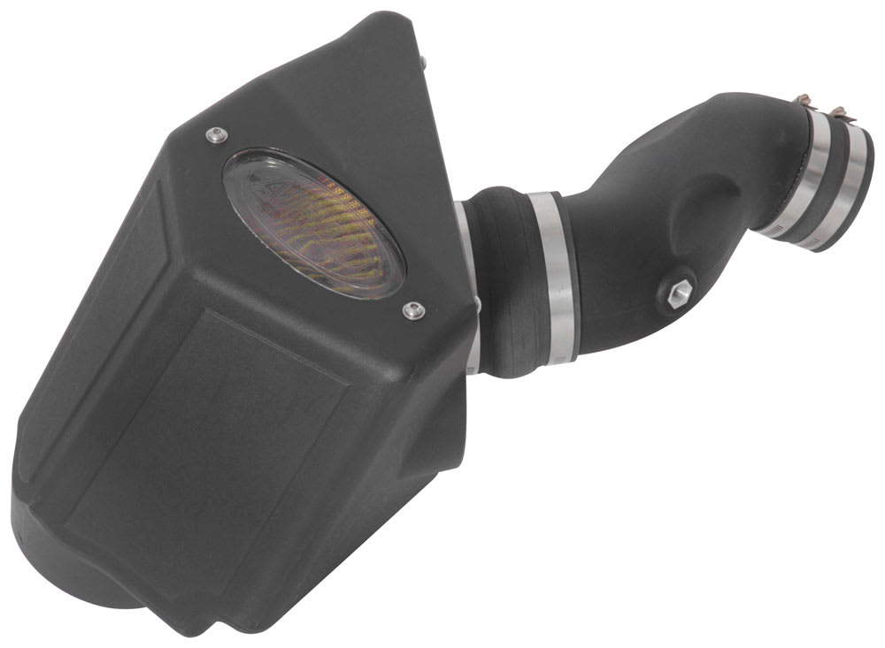 Performance Air Intake System for 2016 jeep cherokee 3.2l v6 gas