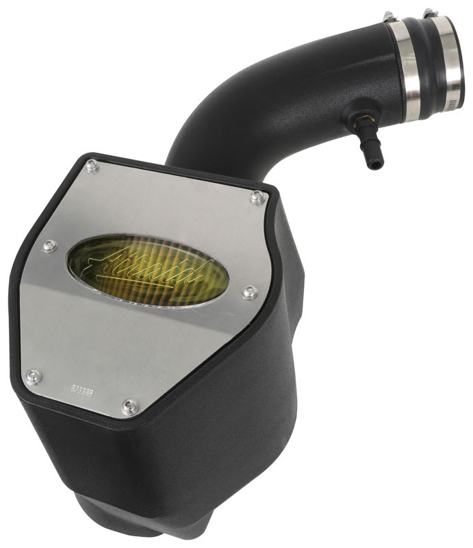 Performance Air Intake System for 2020 jeep cherokee 3.2l v6 gas