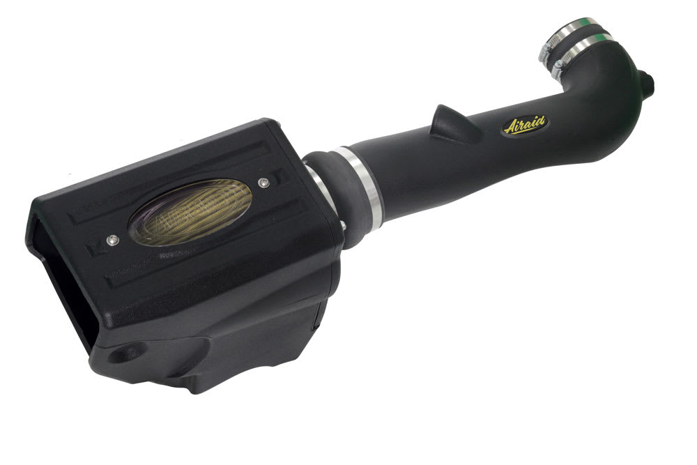 Performance Air Intake System for 2023 jeep wrangler-jl 3.6l v6 gas