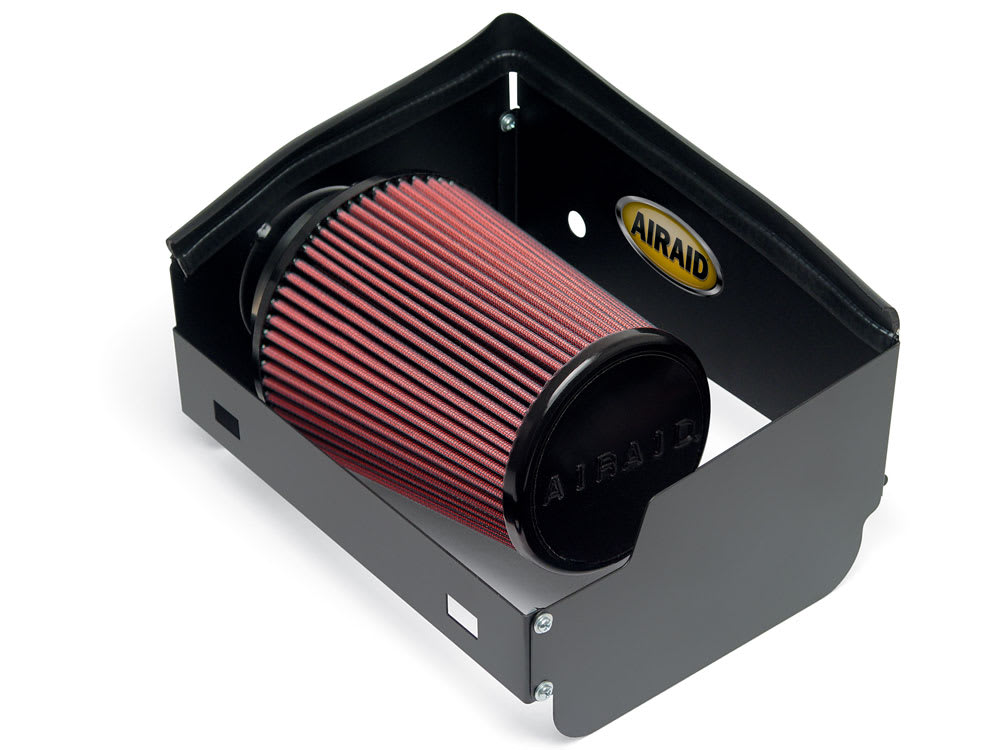 Performance Air Intake System for 2008 dodge charger 5.7l v8 gas