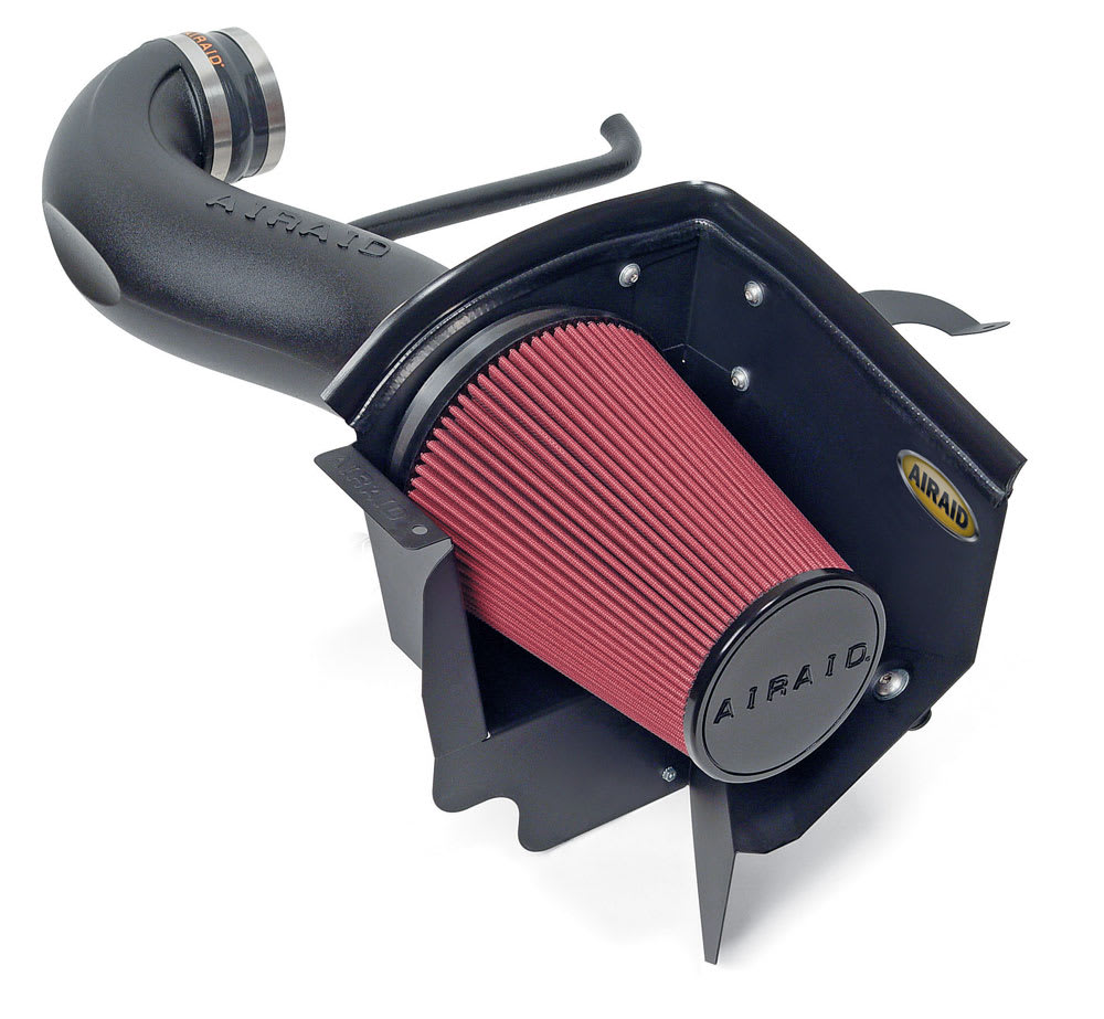 Performance Air Intake System for 2009 dodge charger 5.7l v8 gas