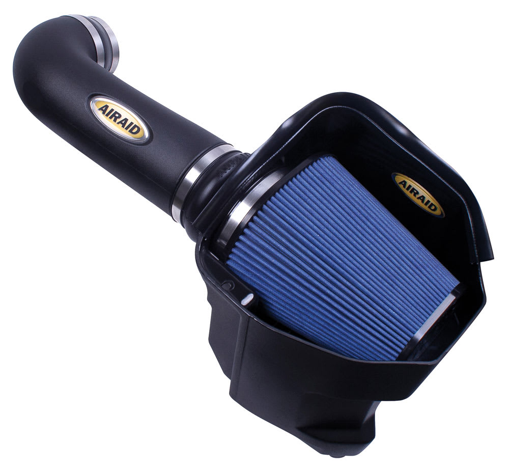 Performance Air Intake System for 2018 chrysler 300 5.7l v8 gas