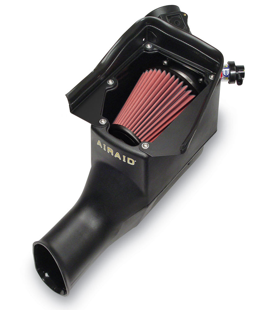 Performance Air Intake System for 2003 ford f350-super-duty 6.0l v8 diesel