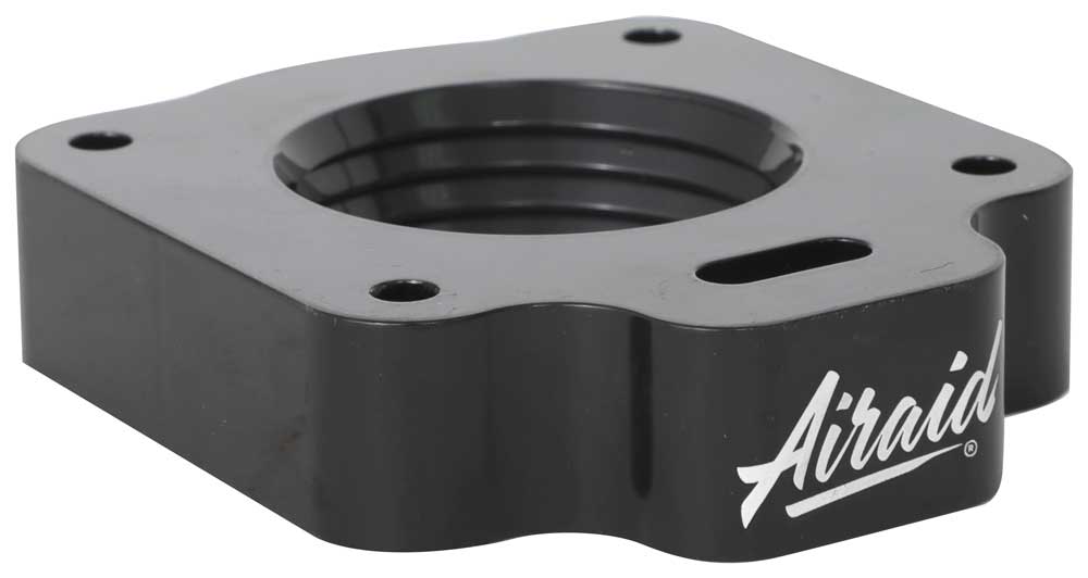 T.B. SPACER - FORD F150/F150 HERITAGE V6-4.2L F/I for 2004 Ford F150 Heritage 4.2L V6 Gas