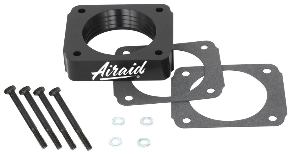 T.B. SPACER - FORD F150 V8-4.6L F/I for 2006 Ford F150 4.6L V8 Gas