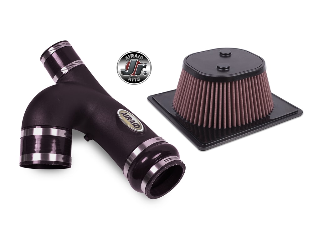 Junior Air Intake System for 2014 ford f150 3.5l v6 gas