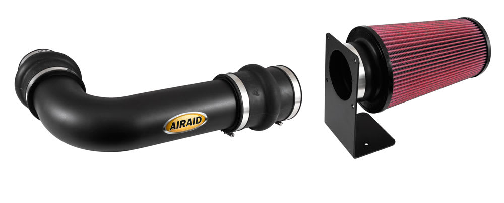 401-109 AIRAID Performance Air Intake System for 2004 ford f150-heritage 5.4l v8 gas