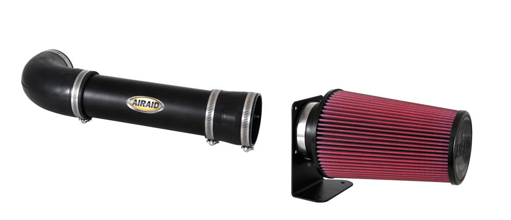 Performance Air Intake System for 2003 ford f150 4.2l v6 gas