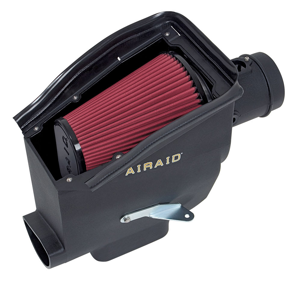 Performance Air Intake System for 2008 ford f550-super-duty 6.4l v8 diesel