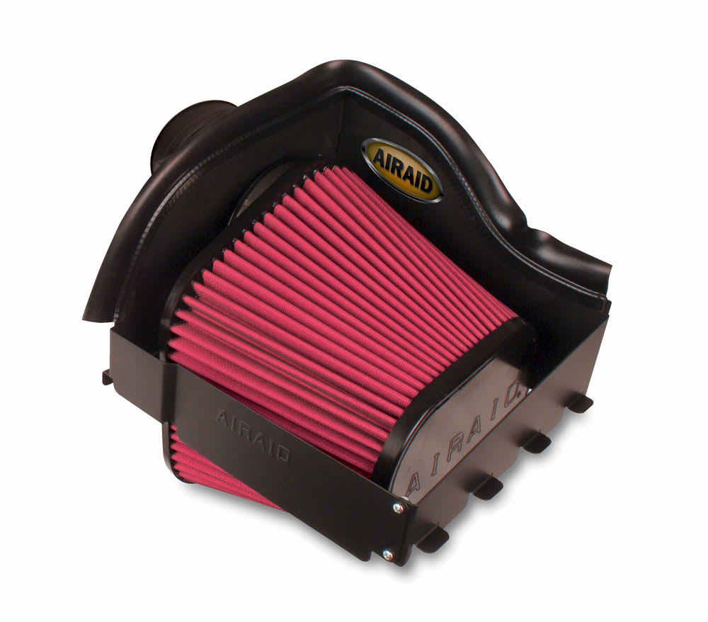 401-239-1 AIRAID Performance Air Intake System for 2010 ford f150-svt-raptor 6.2l v8 gas