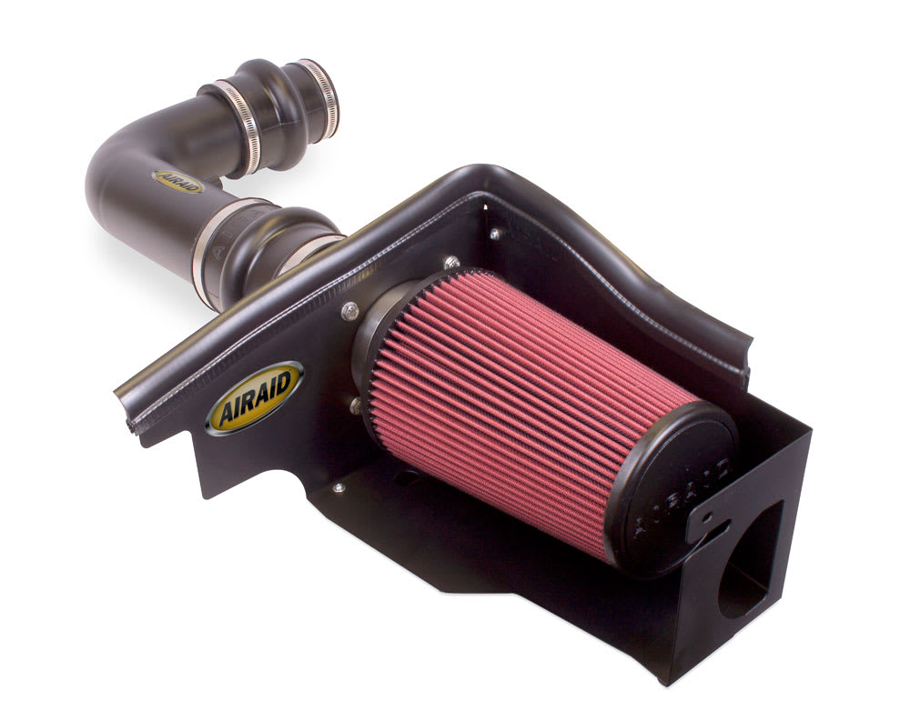 401-249 AIRAID Performance Air Intake System for 2004 ford f150-heritage 5.4l v8 gas