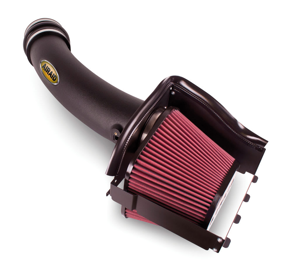 Performance Air Intake System for 2011 ford f150 6.2l v8 gas