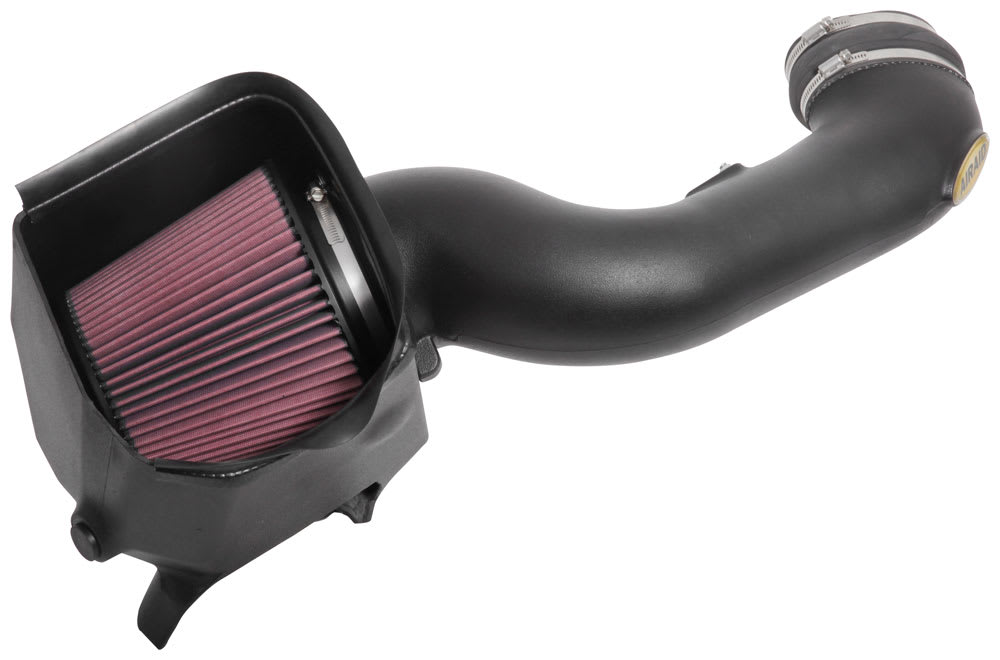 Performance Air Intake System for 2018 ford f450-super-duty 6.7l v8 diesel