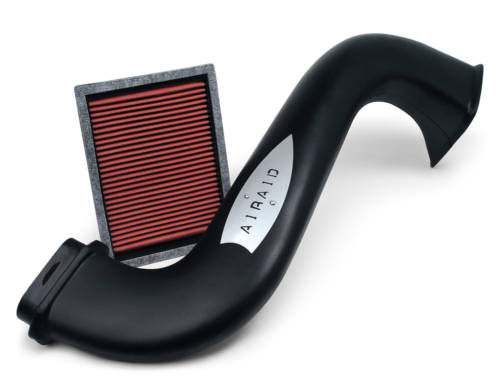 Junior Air Intake System for 2004 ford f150 5.4l v8 gas