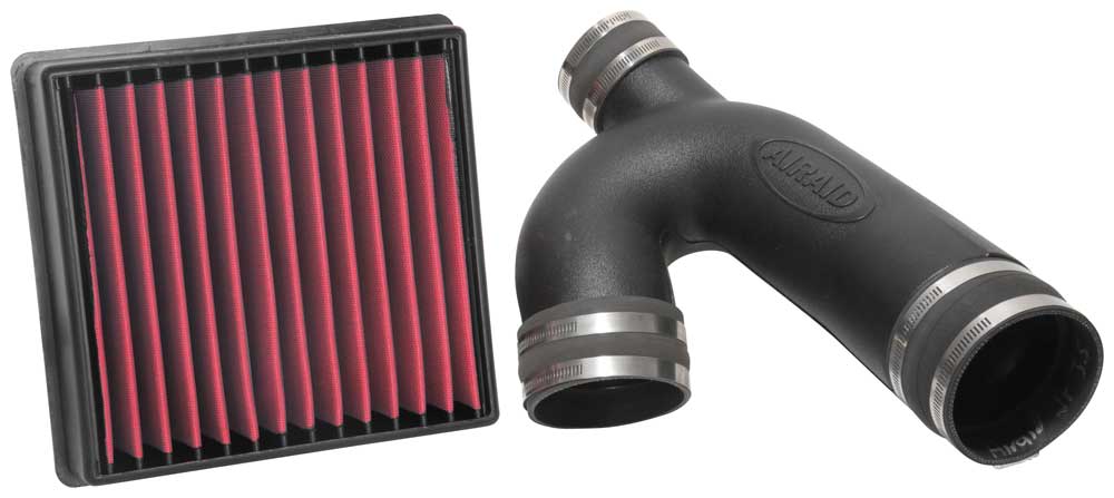 Junior Air Intake System for 2020 lincoln navigator 3.5l v6 gas