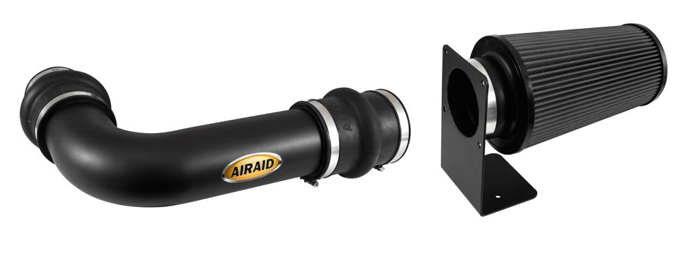 402-109 AIRAID Performance Air Intake System for 2004 ford f150-heritage 5.4l v8 gas