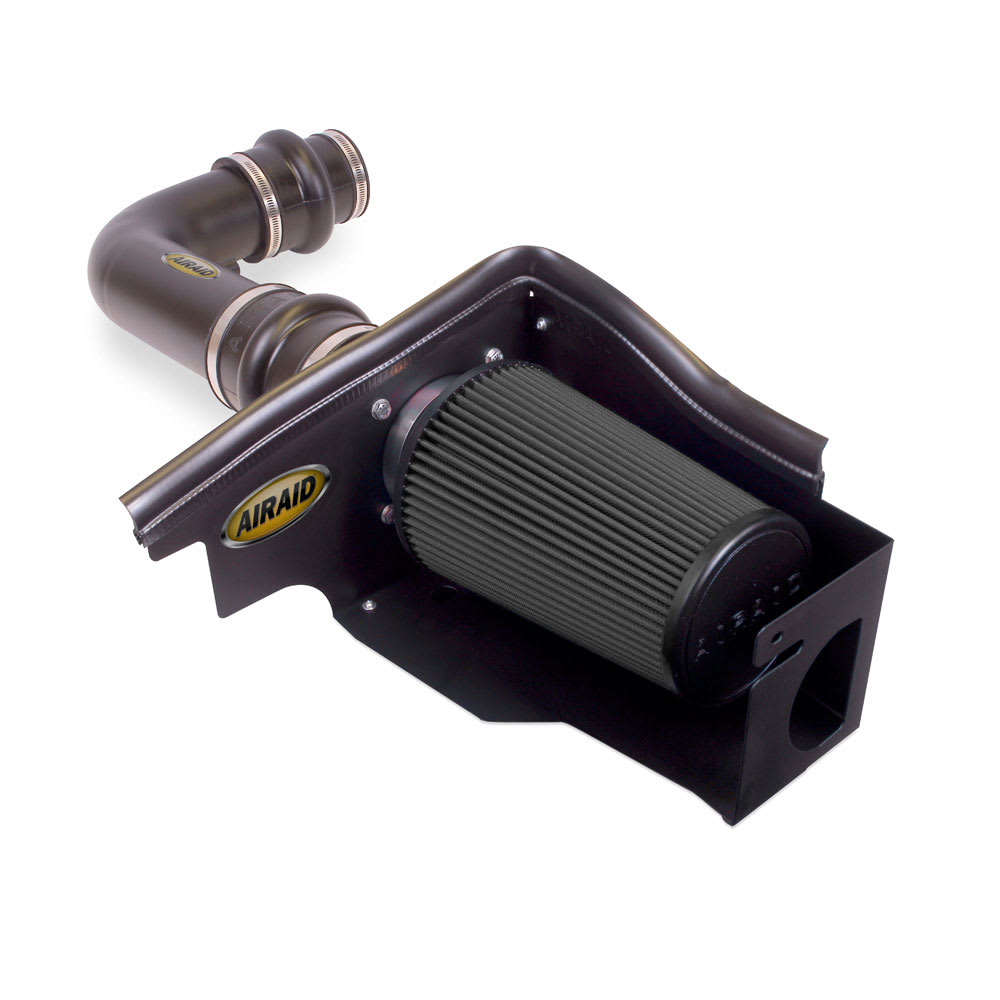 402-249 AIRAID Performance Air Intake System for 2004 ford f150-heritage 5.4l v8 gas