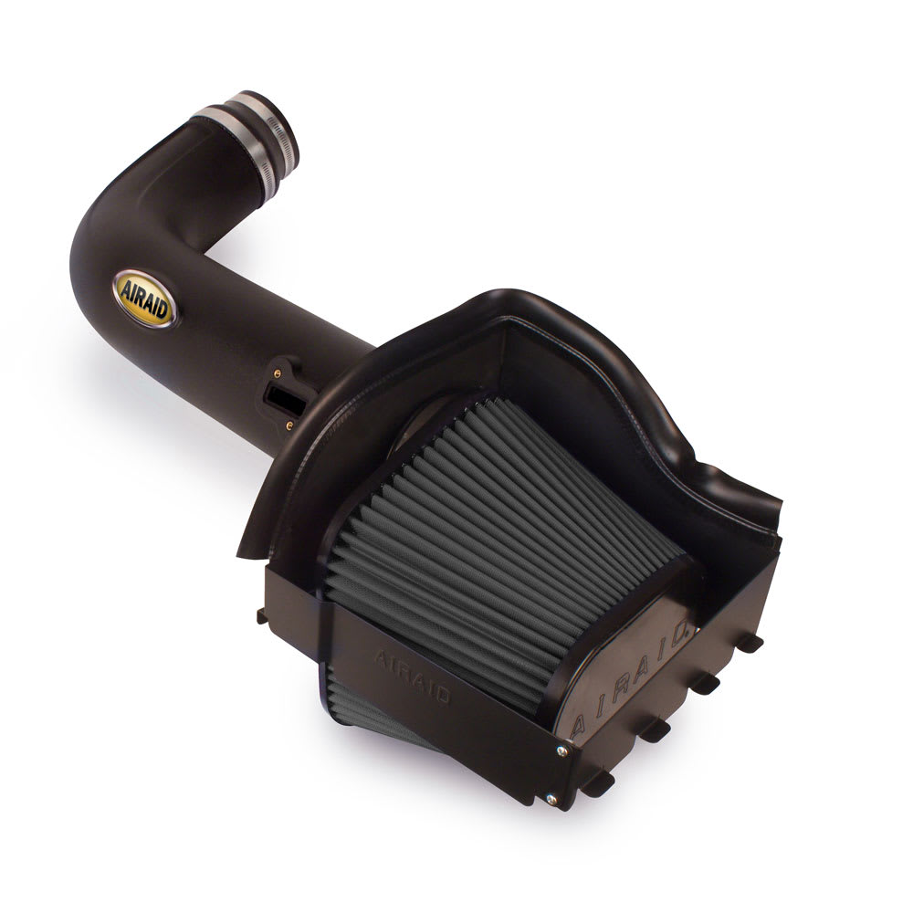 402-257 AIRAID Performance Air Intake System for 2010 ford f150-svt-raptor 5.4l v8 gas