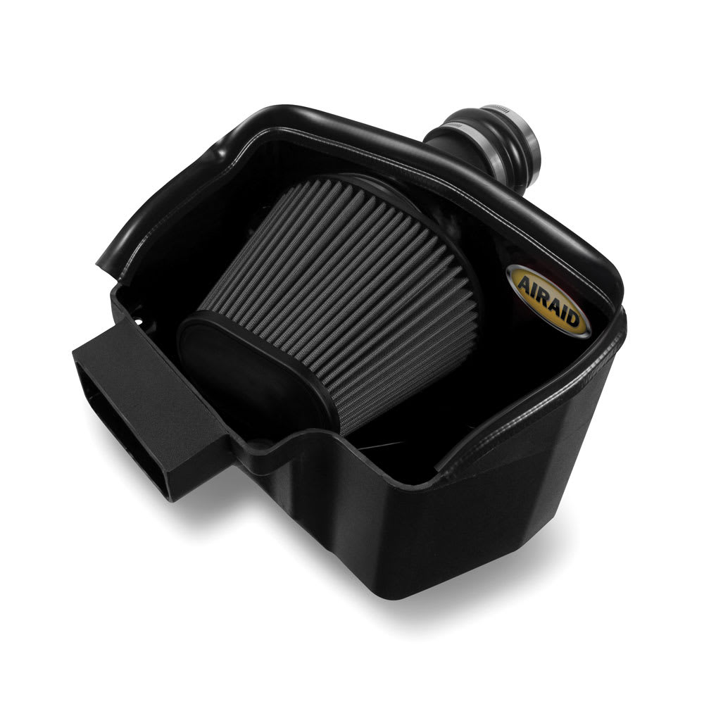 Performance Air Intake System for 2018 ford explorer 3.5l v6 gas