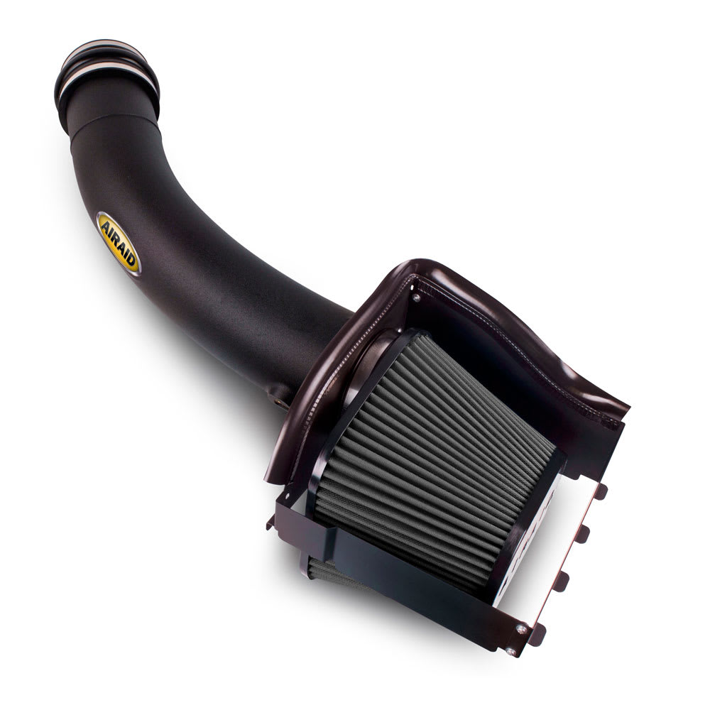 Performance Air Intake System for 2013 ford f350-super-duty 6.2l v8 gas