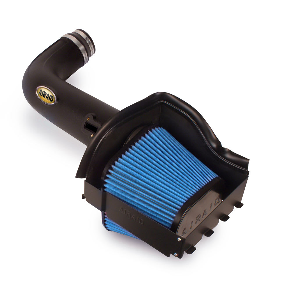 Performance Air Intake System for 2010 ford f150-svt-raptor 5.4l v8 gas