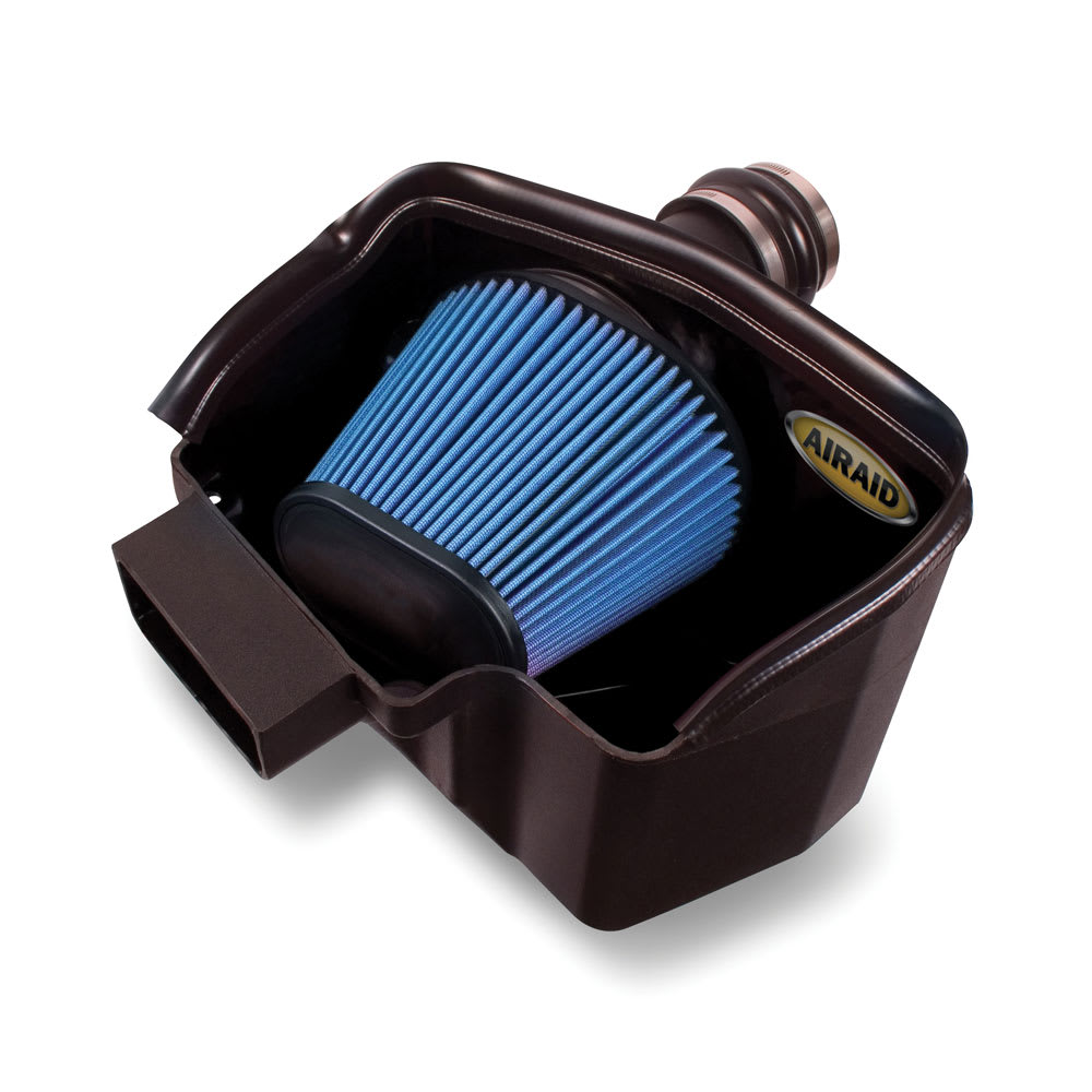 403-260 AIRAID Performance Air Intake System for 2017 ford explorer 3.5l v6 gas