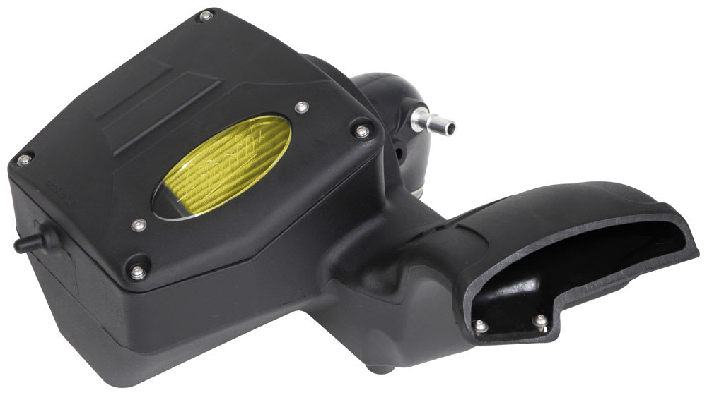 Performance Air Intake System for 2022 ford ranger 2.3l l4 gas