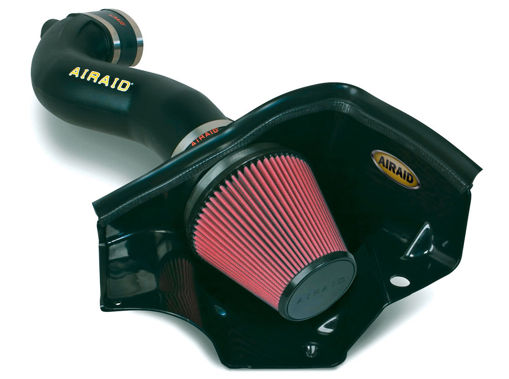 Performance Air Intake System for 2009 ford mustang-gt 4.6l v8 gas