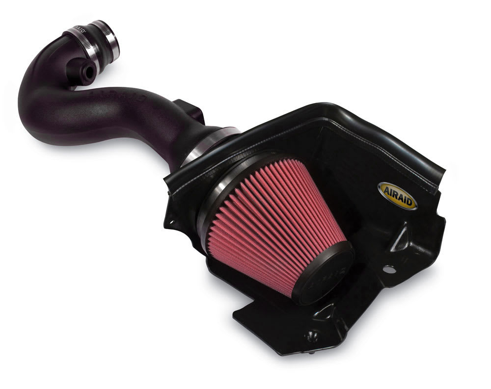 Performance Air Intake System for 2010 ford mustang 4.0l v6 gas