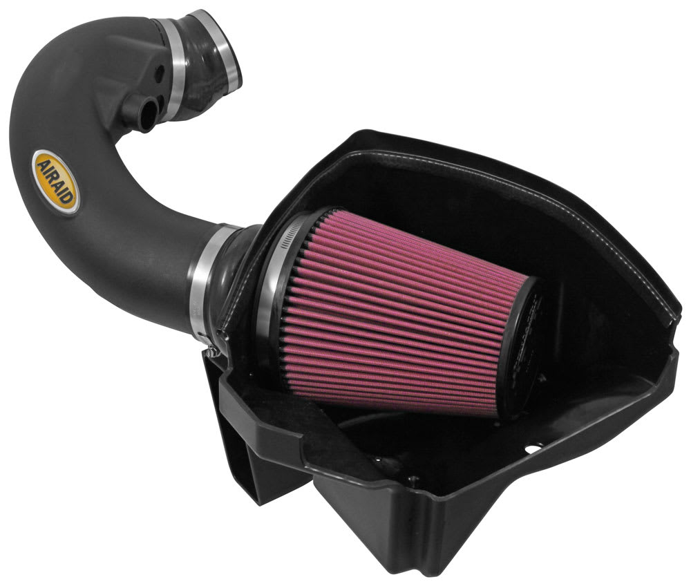 Performance Air Intake System for 2011 ford mustang-gt 5.0l v8 gas