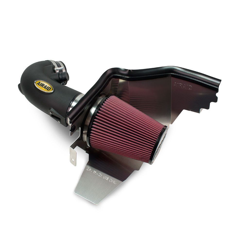 450-329 AIRAID Performance Air Intake System for 2016 ford mustang-gt 5.0l v8 gas