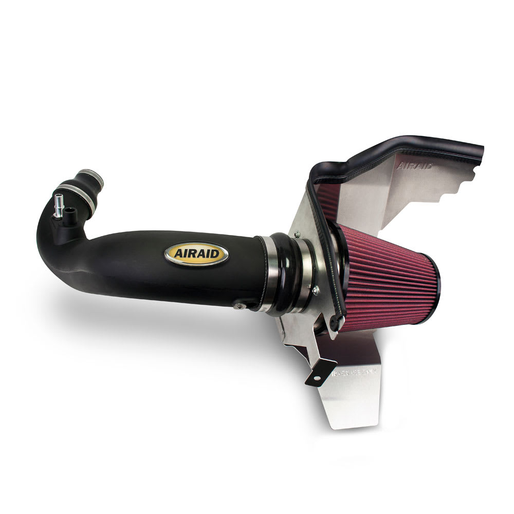450-330 AIRAID Performance Air Intake System for 2016 ford mustang 2.3l l4 gas
