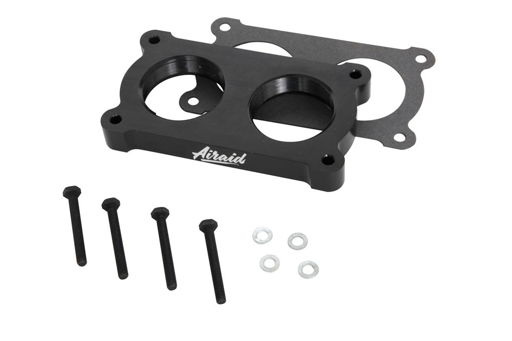 T.B. SPACER - FORD MUSTANG GT V8-4.6L F/I for 2007 Ford Mustang GT 4.6L V8 Gas