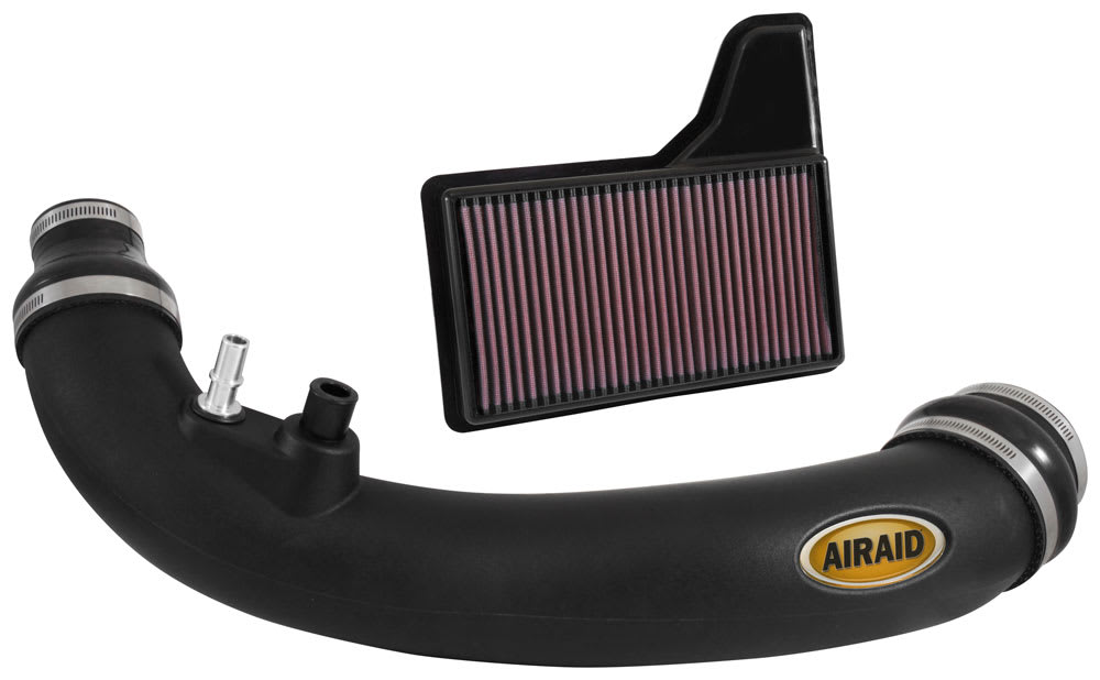 Junior Air Intake System for 2022 ford mustang 2.3l l4 gas