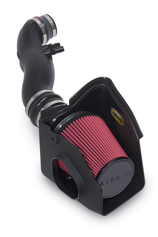 Performance Air Intake System for 1999 ford mustang-gt 4.6l v8 gas