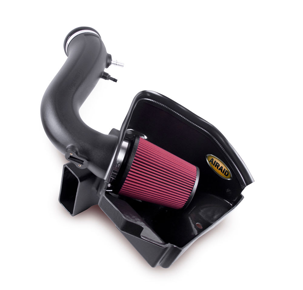 Performance Air Intake System for 2014 ford mustang 3.7l v6 gas